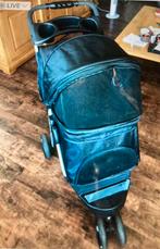 Honden kar, Ophalen, Zo goed als nieuw