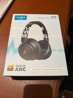Anker Soundcore Q30 Nieuw Ongeopend met Active Noise Cancel, Nieuw, Ophalen of Verzenden, Volumeregelaar, Draadloos