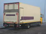 MERCEDES-BENZ ATEGO 1224 carrier taillift, Overige kleuren, Bedrijf, Diesel, 2 stoelen