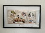 Te koop, The Disney Decade, Antiek en Kunst, Ophalen of Verzenden