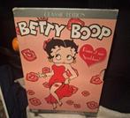 Betty Boop Classic Edition DVD, Ophalen of Verzenden, Zo goed als nieuw, Lichtbak of (neon) lamp