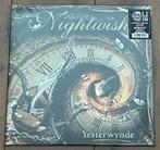 Nightwish - Yesterwynde 2lp / Ltd edition apricot vinyl, Ophalen of Verzenden, Nieuw in verpakking, 12 inch, Alternative