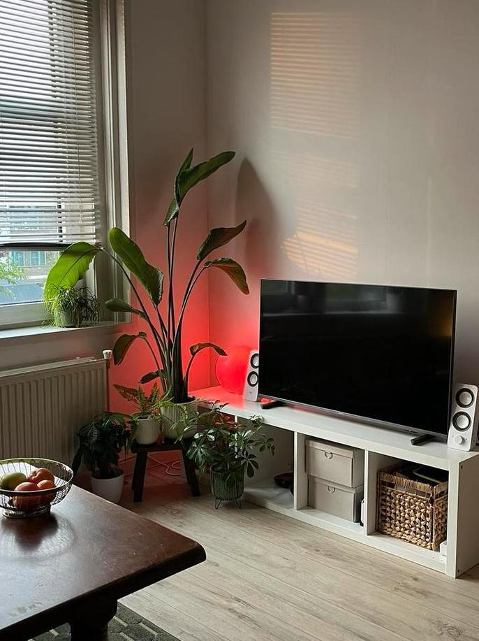 Philips 43” Android TV 4K UHD 43PUS7906/12, Audio, Tv en Foto, Televisies, Zo goed als nieuw, LED, 100 cm of meer, 4k (UHD), Philips