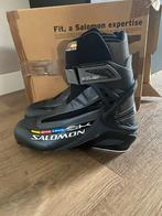 Salomon schaats schoenne 43 1/3 (42), Sport en Fitness, Schaatsen, Ophalen of Verzenden, Noren, Overige merken
