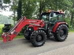 Case IH JXU 95, Zakelijke goederen, Agrarisch | Tractoren, H.O. Oude Alink B.V., Tijmenoudealink@msn.com, Kuiperijstraat 20, 7596LD Rossum, NL