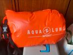 Aqua lung en zwemsuit heren, Ophalen, Zo goed als nieuw, Overige