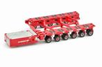 IMC SPMT SPLIT SET MAMMOET, Hobby en Vrije tijd, Modelauto's | 1:50, Overige merken, HGL74-@hotmail.com, Houten, Nieuw