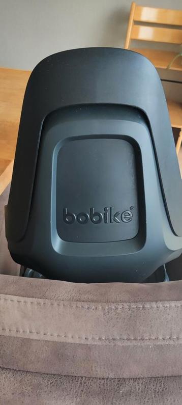 Bobike mini One fietsstoeltje voorzijde. beschikbaar voor biedingen