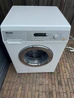 Miele V5848 WPS Wasmachine, Witgoed en Apparatuur, Wasmachines, 6 tot 8 kg, Ophalen, Zo goed als nieuw, Minder dan 85 cm