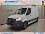 Mercedes-Benz Sprinter 315CDI L2/H2 | NIEUW BPM VRIJ! | Euro, Auto's, Bestelauto's, Achterwielaandrijving, Gebruikt, Euro 6, 4 cilinders