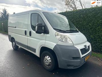 Peugeot Boxer 330 2.2 HDI L1H1 Bj'03-2010 APK ! beschikbaar voor biedingen