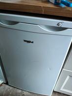 Whirlpool AFS601AP Tafelmodel Vrieskast, Gebruikt, Minder dan 85 cm, Minder dan 60 cm, Energieklasse A of zuiniger