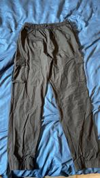 Jordan cargo broek, Legging, Zwart, Nieuw, Overige maten