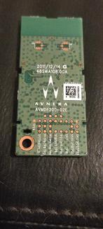 NETWORK-WIRELESS AUDIO WISP-40A 26X60X4., Ophalen of Verzenden, Zo goed als nieuw