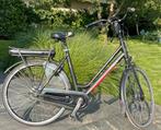 STELLA Vicenza Superior Nero (opknapper), Fietsen en Brommers, Fietsen | Dames | Damesfietsen, Gebruikt, Versnellingen, 56 cm of meer