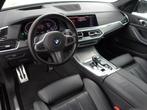 BMW X5 xDrive45e M Sport Aut- Head Up, Sfeerverlichting, Ach, X5, 97 km, Gebruikt, 750 kg