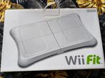 Wii Fit Balance Board, Spelcomputers en Games, Games | Nintendo Wii, Ophalen, Gebruikt, 1 speler, Vanaf 3 jaar