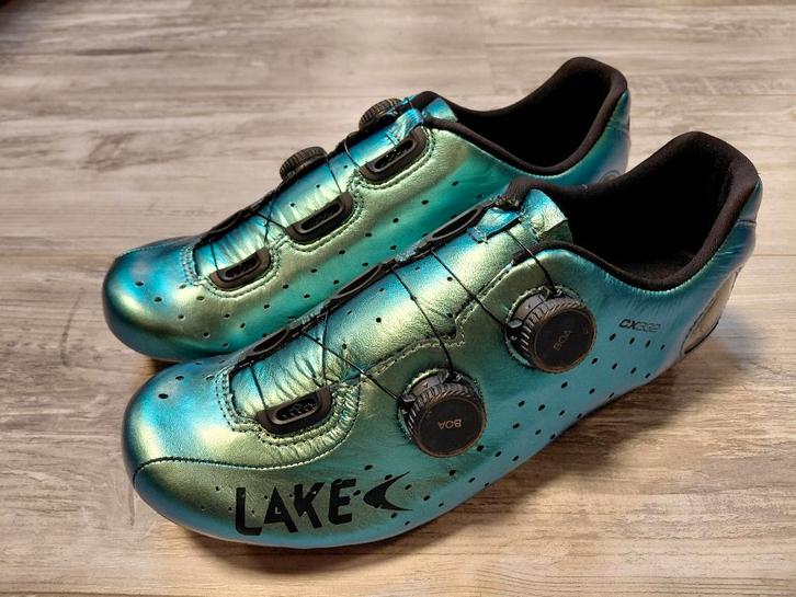 Lake CX332 Fietsschoenen Nieuw! Diverse Maten, Fietsen en Brommers, Fietsaccessoires | Fietskleding, Nieuw, Schoenen, Overige maten