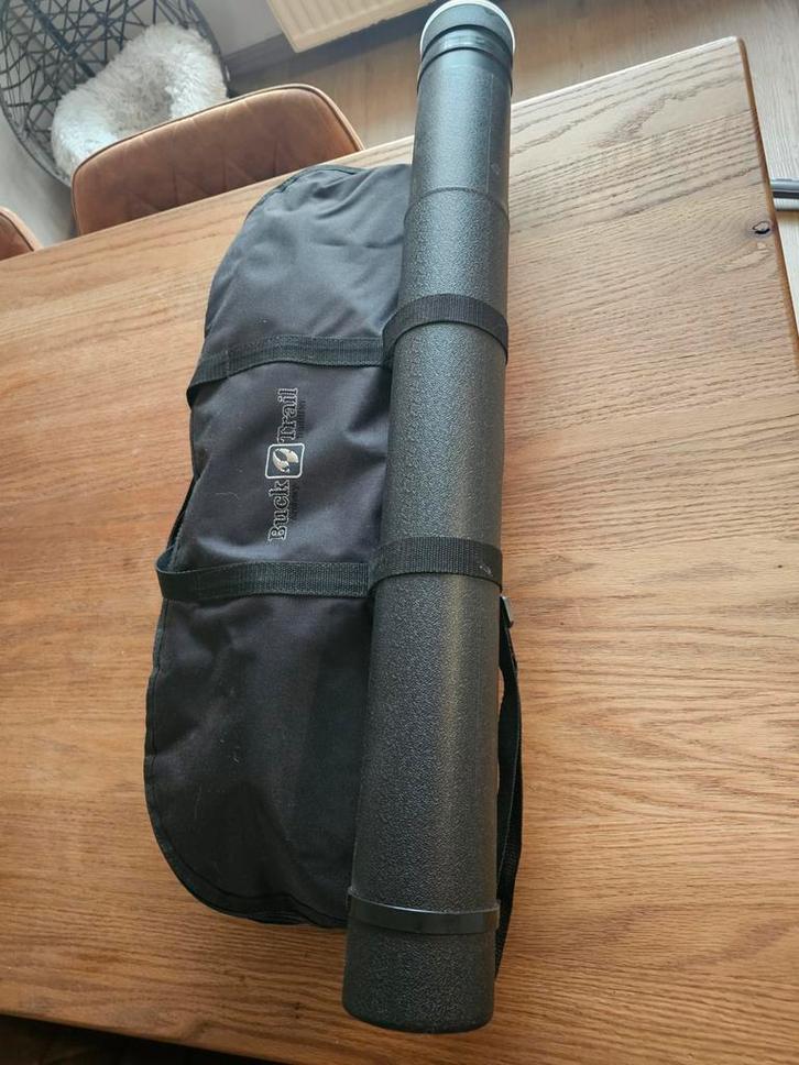 Recurve Handboog Set 2 stuks - Compleet voor Beginners!, Sport en Fitness, Handboogschieten, Gebruikt, Recurveboog, Ophalen of Verzenden