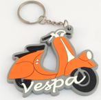 Vespa sleutelhanger #7, Verzenden, Nieuw, Transport