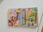 Mario, Ophalen, Zo goed als nieuw