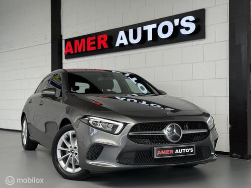 Mercedes A-220 /1e eigenaar/Lage KM/Trekhaak/NIEUWSTAAT/TOP!, Auto's, Mercedes-Benz, Bedrijf, Te koop, A-Klasse, ABS, Achteruitrijcamera