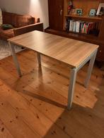 Bureau - 60x120 - ideaal formaat, Huis en Inrichting, Bureaus, Ophalen, Zo goed als nieuw