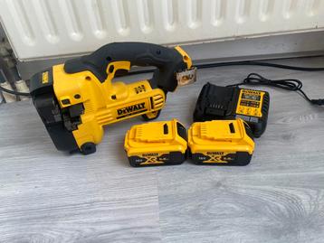 Dewalt draadeind knipper beschikbaar voor biedingen