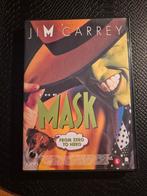 The mask, Vanaf 6 jaar, Ophalen of Verzenden, Zo goed als nieuw