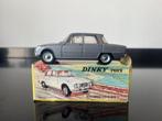 Dinky Toys #514 Alfa Romeo Giulia 1600 TI, Hobby en Vrije tijd, Modelauto's | 1:43, Ophalen of Verzenden, Zo goed als nieuw, Auto