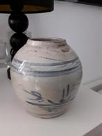 Gemberpot 14 cm., Ophalen of Verzenden