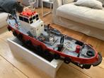 Graupner Taucher Wulf 6, Hobby en Vrije tijd, Modelbouw | Boten en Schepen, Ophalen, Gebruikt, Groter dan 1:32, Overige merken