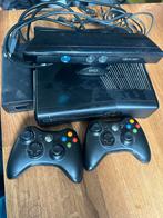 Xbox 360 Spellen Collectie + Console+kinect, Spelcomputers en Games, Avontuur en Actie, Gebruikt, Eén computer, Ophalen of Verzenden
