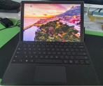 Microsoft Surface Pro 5 met Win 11, Computers en Software, Windows Laptops, 256 GB, 2 tot 3 Ghz, Qwerty, 8 GB