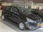 Mitsubishi Space Star 1.0 Cool+ Airco, Stuurbekrachtiging, Auto's, Voorwielaandrijving, Stof, Gebruikt, Euro 6
