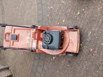 Wolf garten grasmaier  beschikbaar voor biedingen