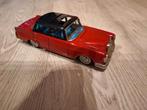 Mercedes benz 220  blik, Ophalen of Verzenden