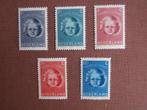 NL 1945; KINDERZEGELS, per serie of in blokken van 4 (LEES), Postzegels en Munten, Postzegels | Nederland, Na 1940, Verzenden