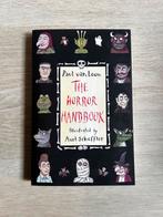 The horror Handbook - Paul van Loon - Engels, Ophalen of Verzenden, Zo goed als nieuw