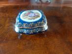 Bonbon schaaltje Limoges porselein, Antiek en Kunst, Ophalen