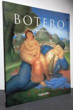 Hanstein, Mariana - Botero (2004), Boeken, Ophalen of Verzenden, Nieuw