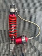 Gilera runner 180cc PM TUNING achterveer (onderdelen), Ophalen of Verzenden