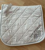 HV Polo zadeldekje – wit, Ophalen of Verzenden, Dressuur