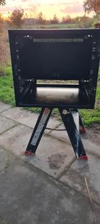19 inch kast / rack, Ophalen of Verzenden