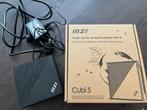 Te koop: MSI Cubi 5!, Computers en Software, Overige Computers en Software, Ophalen, Zo goed als nieuw