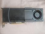Nvidia geforge GTX 1070, Computers en Software, Videokaarten, Ophalen, PCI-Express 3, Nvidia, GDDR5