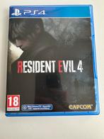 Resident Evil 4 Remake - PS4/5, Spelcomputers en Games, Games | Sony PlayStation 4, Avontuur en Actie, 1 speler, Zo goed als nieuw