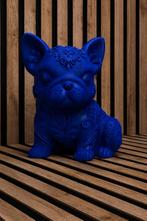 3d geprinte franse bulldog 12 cm, Verzamelen, Beelden en Beeldjes, Ophalen of Verzenden, Nieuw, Dier