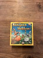 Konijnen hokken spel 999games, Hobby en Vrije tijd, Gezelschapsspellen | Bordspellen, Een of twee spelers, Ophalen, Zo goed als nieuw
