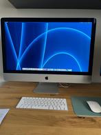 iMac 27 inch Intel core i7 512 GB model 2020, 2021 aangekoch, Computers en Software, Apple Desktops, Ophalen, Zo goed als nieuw